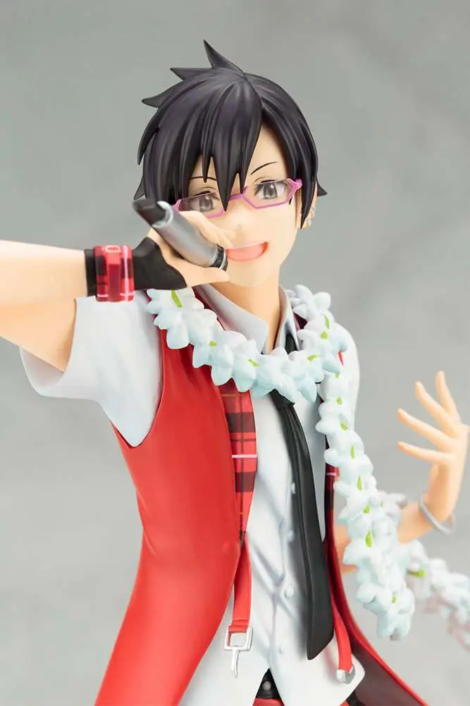 Statua Shiki Iseya Artfx J DS Modellismo Statua Shiki Iseya Artfx J KOTOBUKIYA