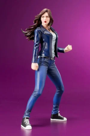 Defenders S. Jessica Jones Artfx St