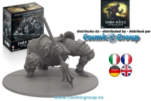 Darksouls TBG:Vordt Ot Boreal Valley Exp