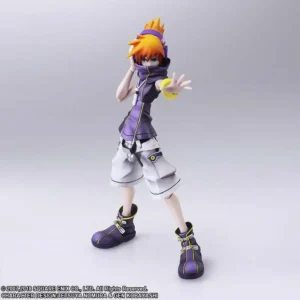 World End You Final Remix Neku Af