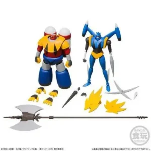 Super Minipla Getter Robot S.3 (3)
