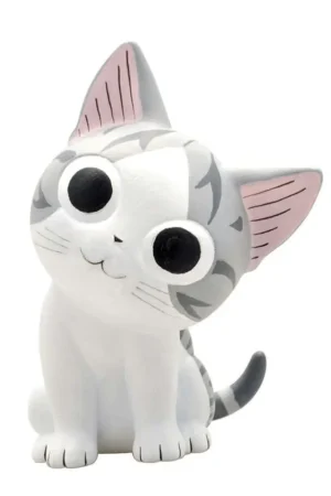 Salvadanaio Chi Sweet Home Chibi PLASTOY