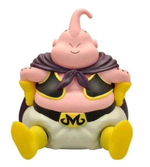 Salvadanaio Dragon Ball Z Boo PLASTOY