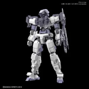 30MM Op Arm Long Range Sn Alto Ex Drkgry