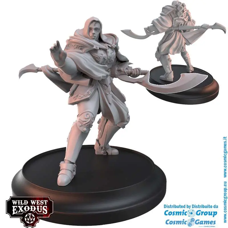 WWE Divine Intervention Posse DS Modellismo Wwe Divine Intervention Posse