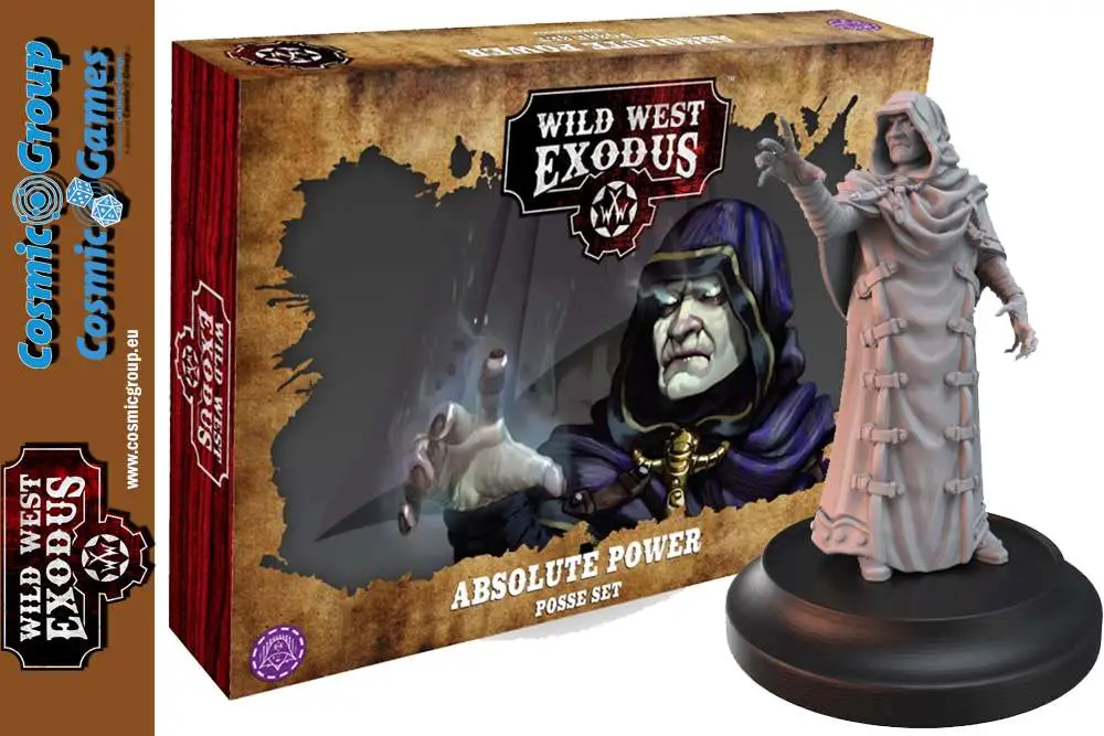 WWE Absolute Power Posse DS Modellismo Wwe Absolute Power Posse WARCRADLE STUDIO
