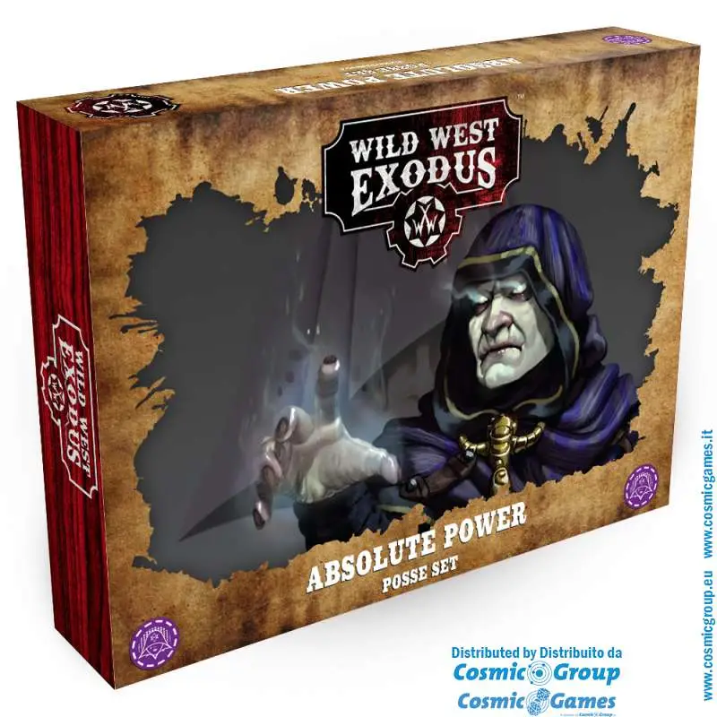 WWE Absolute Power Posse DS Modellismo Wwe Absolute Power Posse WARCRADLE STUDIO