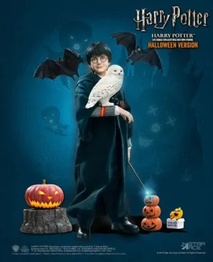 HP Harry Halloween 12INCH Af STAR ACE
