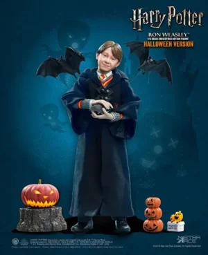 HP Ron Halloween 12INCH Af STAR ACE