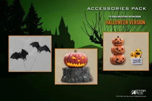 HP Halloween Accessory STAR ACE