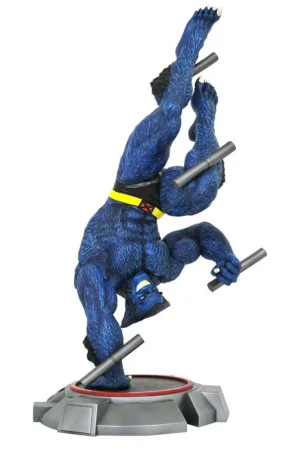 Marvel Gallery Beast Comic DIAMOND SELECT