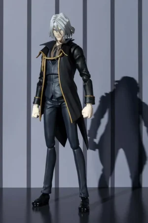 Cowboy Bebop Vicious BANDAI