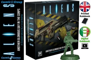 Aliens Agditc