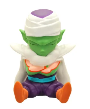 Salvadanaio Dragon Ball Z Piccolo PLASTOY
