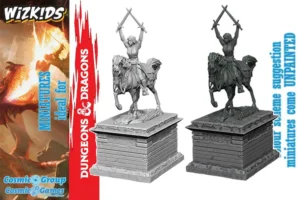 Wizkids Um Heroic