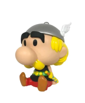 Salvadanaio Asterix Chibi