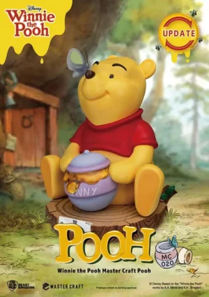 Statua Winnie Pooh Master Craft