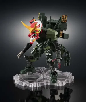 Evangelion 3.0+1.0 EVA-02 Nxedge BANDAI