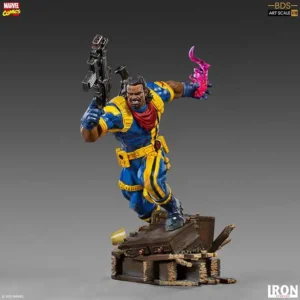 Statua X-men Bishop Art Scale scala 1/10