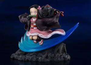 Dsz Nezuko Kamado BANDAI