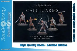 Es Cta Imperial Legion MODIPHIUS