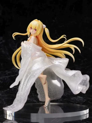To Love Ru Darkness Shiromoku St FURYU