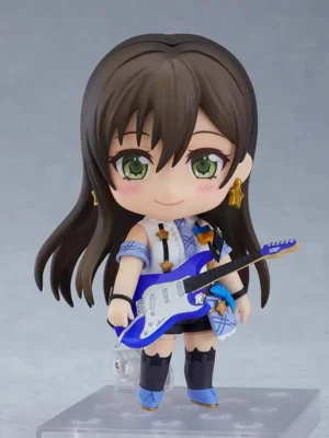 Bang Dream Tae Hanazono Stage Nendoroid