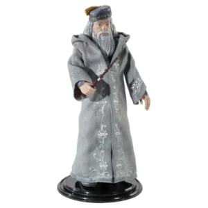 Harry Potter Dumbledore Bendyfigure