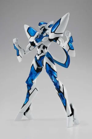 Back Arrow Briheight Muga RS BANDAI