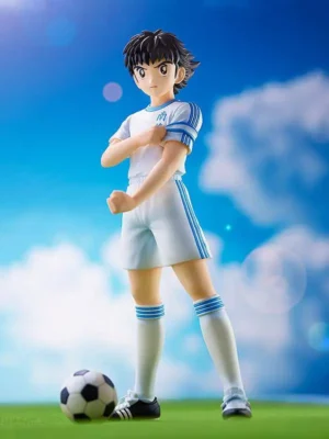 Captain Tsubasa Ozora Pup GOOD SMILE