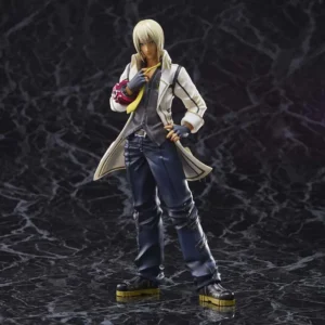 Statua God Eater 2 Soma Schicksal