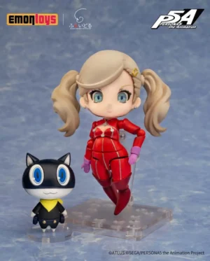 Eromanga Sensei Faidoll VOL3 Takamaki an