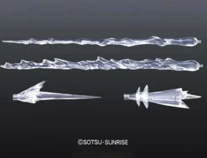 Builders Parts Hd Ms EFFECT-01 scala 1/144