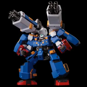 Super Robot Wars Combine R2 Riobot SENTINEL