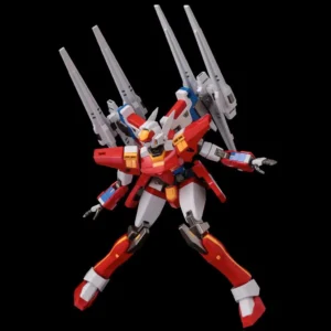 Super Robot Wars Combine R3 Riobot SENTINEL