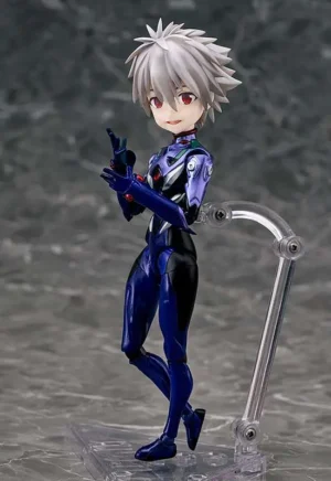 Evangelion Kaworu Nagisa Parform R Af PHAT