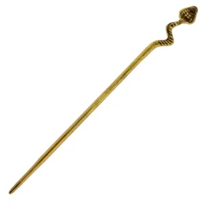 Motu Teela Staff Ka Prop Replica FACTORY ENT