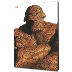 Alex Ross Thing Wood Panel SEMIC