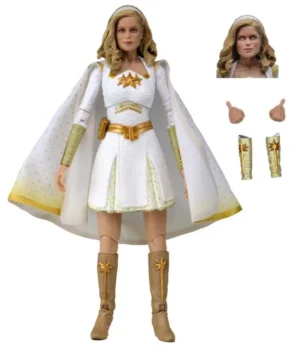 Boys Ultimate Starlight Af NECA