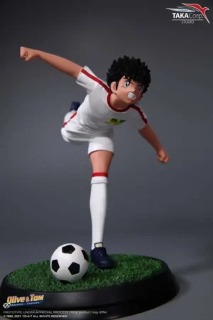 Captain Tsubasa Classic Oliver Stat
