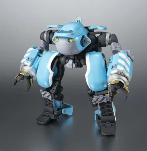 Robot Spirits Sakugan Big Tony BANDAI