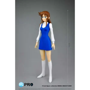 Ufo Robot Grendizer Maria HL-PRO / HIGHDREAM
