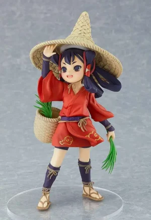 Sakuna Rice Ruin Princess Sakuna Pup