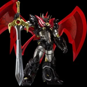 Riobot Mazinkaiser (RE-Run) SENTINEL