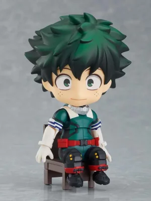 Mha Izuku Midoriya Nendoroid Swacchao