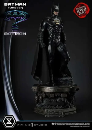 Batman Forever Batman Ult Bonus St scala 1/3