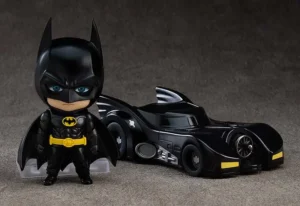 Batman 1989 Nendoroid GOOD SMILE