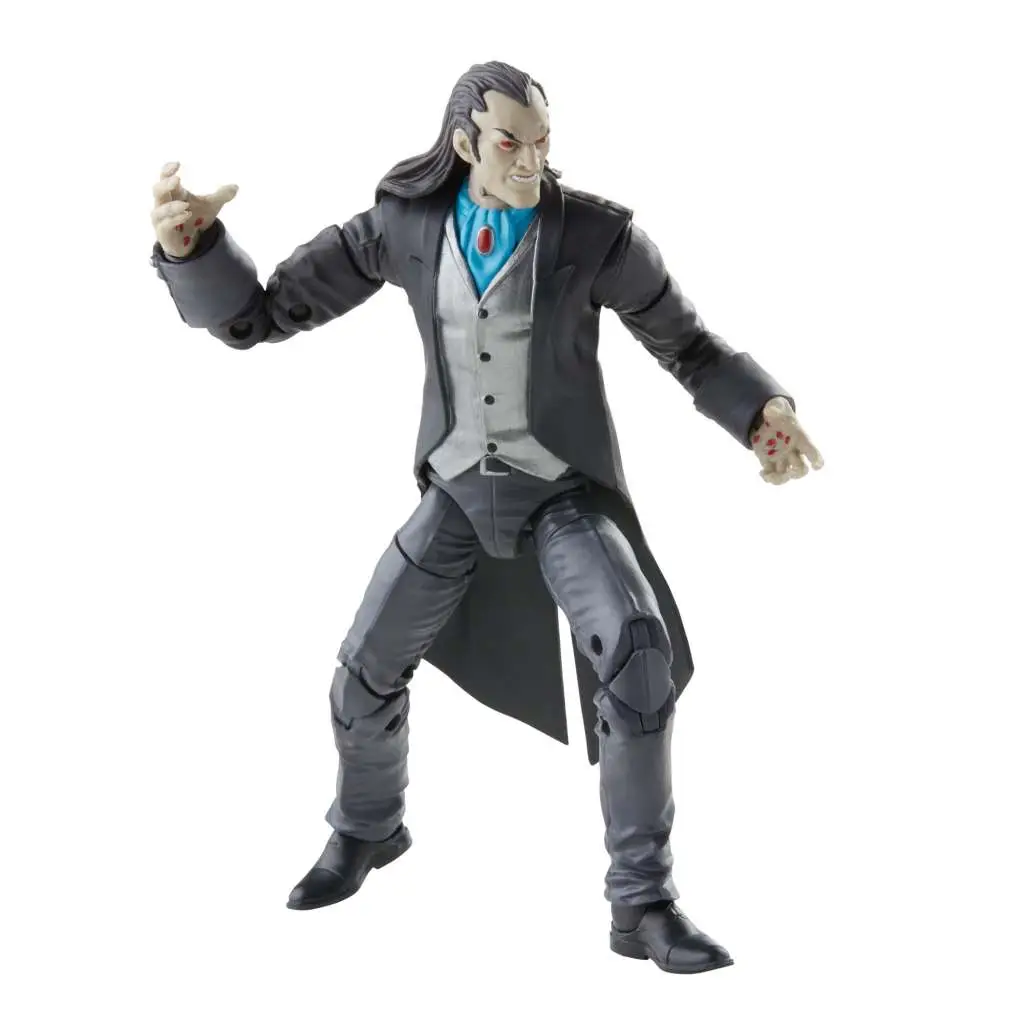 Marvel Legends Morlun AF DS Modellismo Marvel Legends Morlun Af HASBRO
