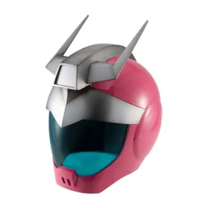 Ms Gundam Char Aznable Suit Helmet MEGAHOUSE