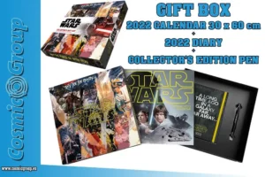 Confezione regalo Star Wars